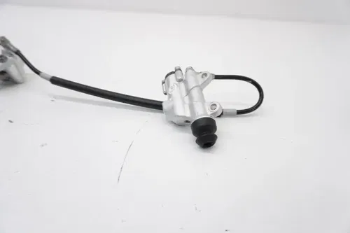 2017 TC50 Rear Brake Assembly OEM Master Cylinder Hose Caliper Husqvarna TC 50