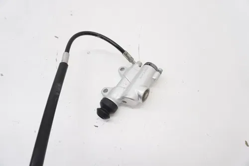 2017 TC50 Rear Brake Assembly OEM Master Cylinder Hose Caliper Husqvarna TC 50