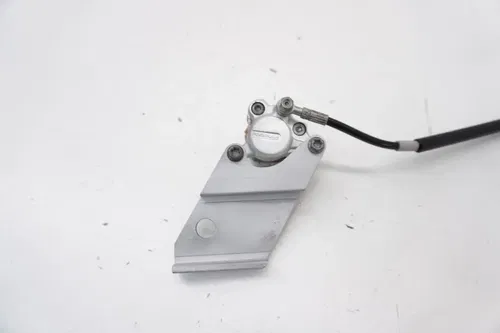 2017 TC50 Rear Brake Assembly OEM Master Cylinder Hose Caliper Husqvarna TC 50
