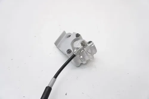 2017 TC50 Rear Brake Assembly OEM Master Cylinder Hose Caliper Husqvarna TC 50