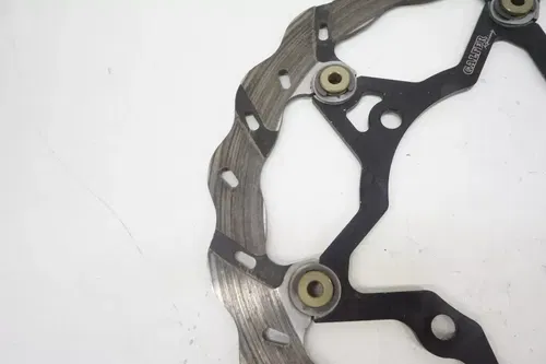 KX250 KX450 Galfer Floating Wave Front Brake Rotor 270MM DM200 Kawaskai #4 M24