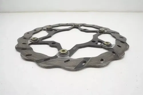KX250 KX450 Galfer Floating Wave Front Brake Rotor 270MM DM200 Kawaskai #4 M24