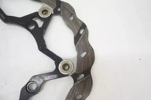 KX250 KX450 Galfer Floating Wave Front Brake Rotor 270MM DM200 Kawaskai #4 M24