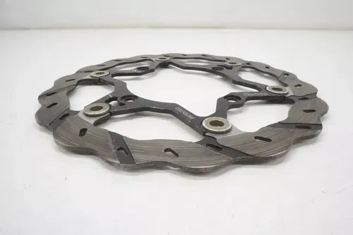 KX250 KX450 Galfer Floating Wave Front Brake Rotor 270MM DM200 Kawaskai #4 M24