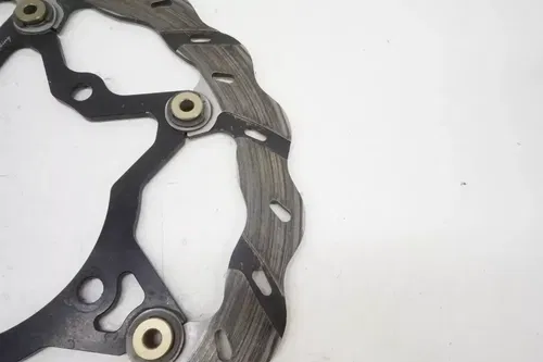 KX250 KX450 Galfer Floating Wave Front Brake Rotor 270MM DM200 Kawaskai #4 M24