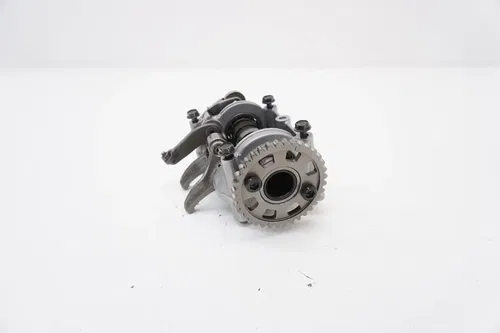 2006 CRF450R Hot Cams Camshaft OEM Cam Tower Rocker Arm Gear Honda 03-06 #4