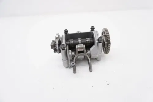 2006 CRF450R Hot Cams Camshaft OEM Cam Tower Rocker Arm Gear Honda 03-06 #4