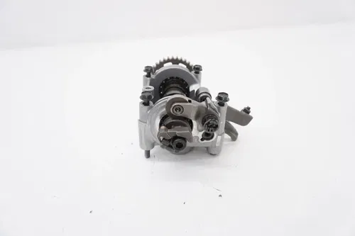 2006 CRF450R Hot Cams Camshaft OEM Cam Tower Rocker Arm Gear Honda 03-06 #4
