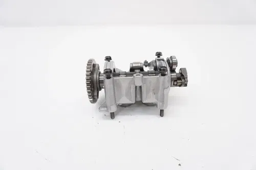 2006 CRF450R Hot Cams Camshaft OEM Cam Tower Rocker Arm Gear Honda 03-06 #4