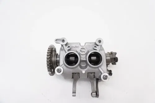 2006 CRF450R Hot Cams Camshaft OEM Cam Tower Rocker Arm Gear Honda 03-06 #4