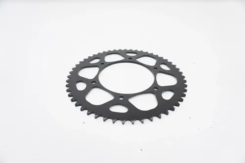 KTM Rear Sprocket 51T 51 Tooth OEM Black 125-450 SX SXF XC XCF FC FX TC TX M51