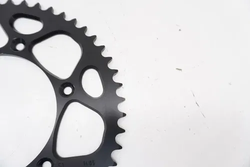 KTM Rear Sprocket 51T 51 Tooth OEM Black 125-450 SX SXF XC XCF FC FX TC TX M51
