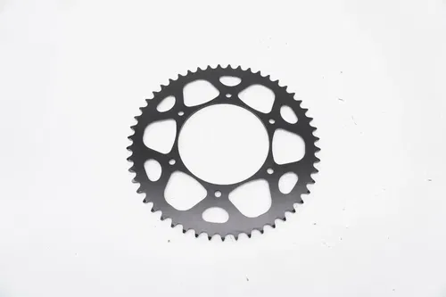 KTM Rear Sprocket 51T 51 Tooth OEM Black 125-450 SX SXF XC XCF FC FX TC TX M51