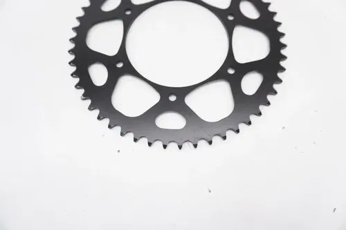 KTM Rear Sprocket 51T 51 Tooth OEM Black 125-450 SX SXF XC XCF FC FX TC TX M51