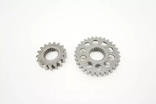 2006 WR250F Primary Gears OEM Crankshaft Gear Nut Yamaha WR250 YZ 2001-2013 #2