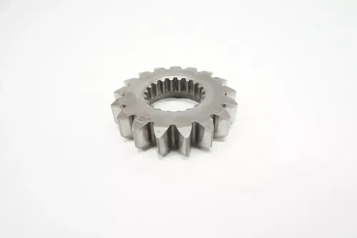 2006 WR250F Primary Gears OEM Crankshaft Gear Nut Yamaha WR250 YZ 2001-2013 #2
