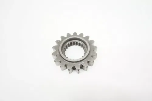 2006 WR250F Primary Gears OEM Crankshaft Gear Nut Yamaha WR250 YZ 2001-2013 #2