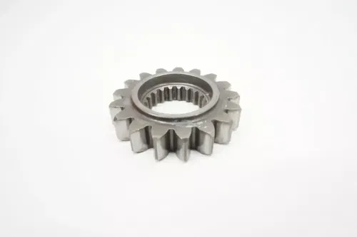 2006 WR250F Primary Gears OEM Crankshaft Gear Nut Yamaha WR250 YZ 2001-2013 #2