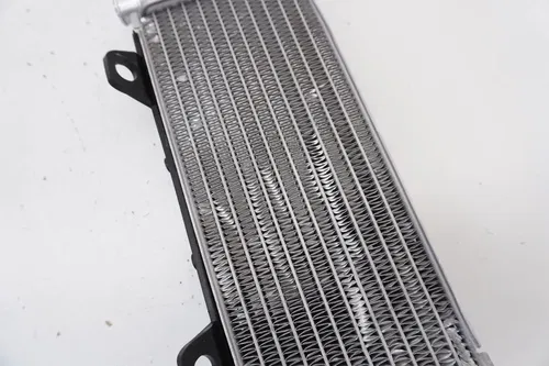 2023 MC125 Left Side Radiator OEM 50535007100 Gas Gas 125-450 SXF EX FC 21-23 #9