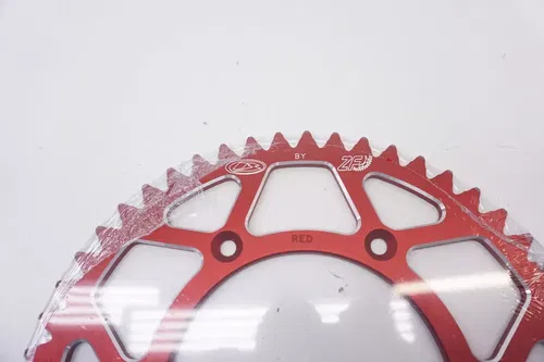 Beta 250 300 RR ZF Sprockets 51T Rear Sprocket Red 036420010-51T 2013-2023 JW22