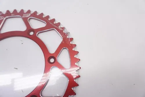 Beta 250 300 RR ZF Sprockets 51T Rear Sprocket Red 036420010-51T 2013-2023 JW22
