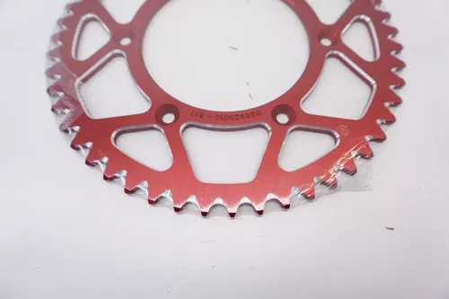 Beta 250 300 RR ZF Sprockets 51T Rear Sprocket Red 036420010-51T 2013-2023 JW22