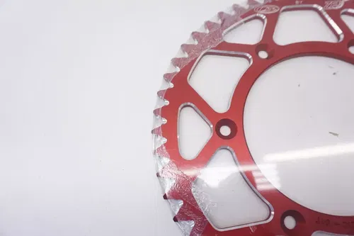 Beta 250 300 RR ZF Sprockets 51T Rear Sprocket Red 036420010-51T 2013-2023 JW22