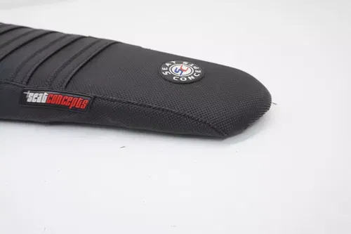 2019 KTM 125 SX Complete Seat Seat Concepts Cover SX 125-450 2019-2022