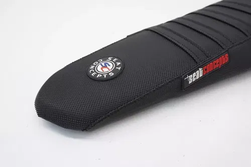 2019 KTM 125 SX Complete Seat Seat Concepts Cover SX 125-450 2019-2022