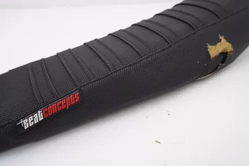 2019 KTM 125 SX Complete Seat Seat Concepts Cover SX 125-450 2019-2022