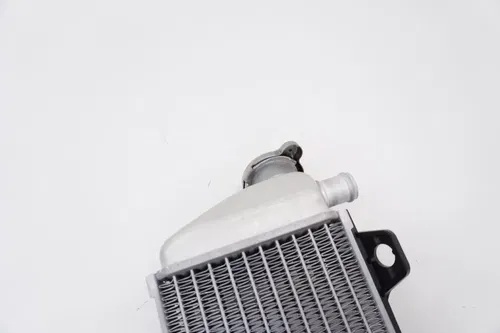 2024 KTM 85 SX Right Side Radiator OEM Cooling System Louver Husqvarna GasGas #2