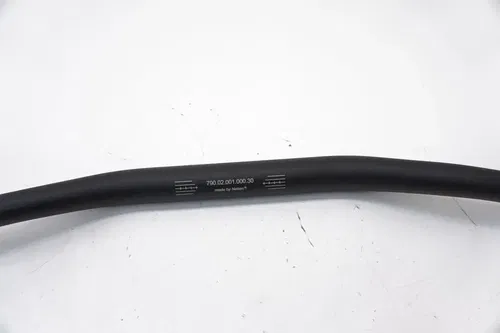 KTM Neken Handlebars OEM Black 1 1/8 Handle Bars Bar SX SXF XCF 7900200100030