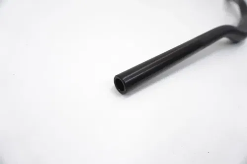KTM Neken Handlebars OEM Black 1 1/8 Handle Bars Bar SX SXF XCF 7900200100030