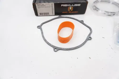 CRF450R Rekluse Radius X Clutch RMS-6301014 Plates Spring Basket Clips 09-12 M58