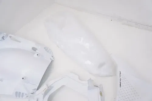 KTM 125-450 Plastic Kit OEM Plastics Fenders Side Panels Shrouds 23-24 #1