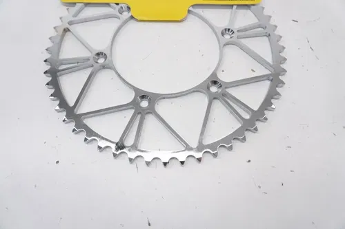 KTM 125-450 DDC 53T Rear Sprocket Aluminum OB1-53 T4