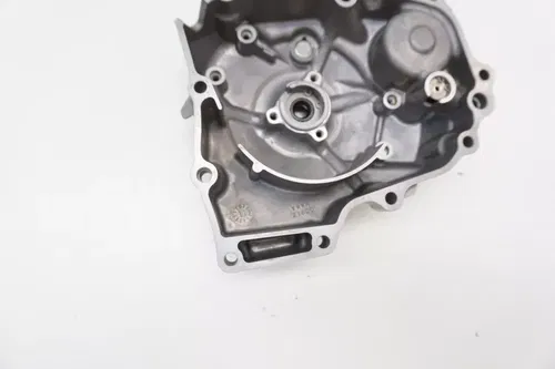 CRF250R Stator Cover OEM Left Crankcase Cover 11340-KRN-B10 Honda 10-17 #18 G11