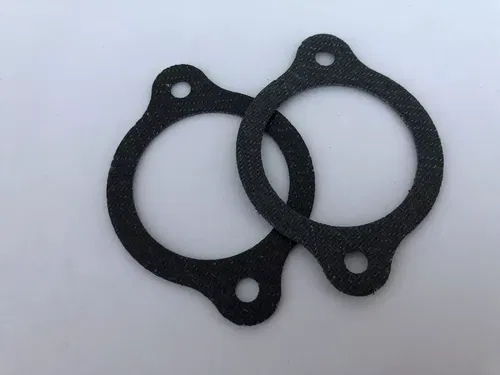 KTM 450 Exhaust Flange Gasket OEM 2 Pack SX-F XC-F FC FX 2016-2018 Husqvarna KA