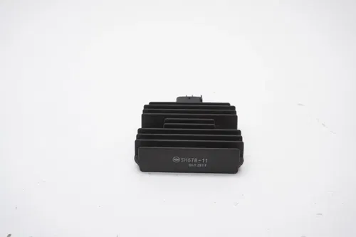 2017 WR250R Voltage Regulator Rectifier OEM 4XY-81960-00-00 Yamaha WR 2008-2020