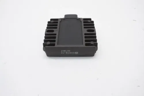 2017 WR250R Voltage Regulator Rectifier OEM 4XY-81960-00-00 Yamaha WR 2008-2020