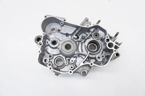 1998 YZ125 Crankcase Set OEM Engine Bottom End Crank Case Cases Yamaha YZ 125
