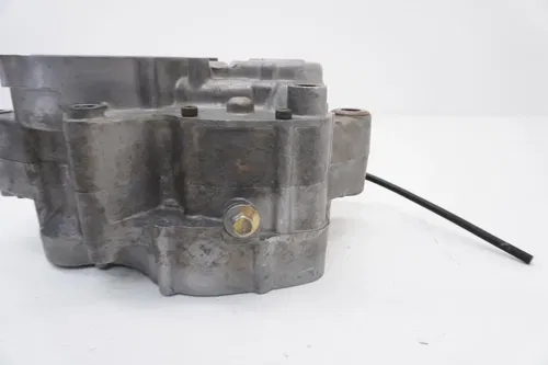 1998 YZ125 Crankcase Set OEM Engine Bottom End Crank Case Cases Yamaha YZ 125