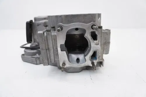 1998 YZ125 Crankcase Set OEM Engine Bottom End Crank Case Cases Yamaha YZ 125