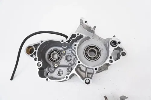 1998 YZ125 Crankcase Set OEM Engine Bottom End Crank Case Cases Yamaha YZ 125