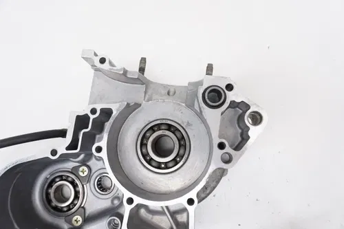 1998 YZ125 Crankcase Set OEM Engine Bottom End Crank Case Cases Yamaha YZ 125