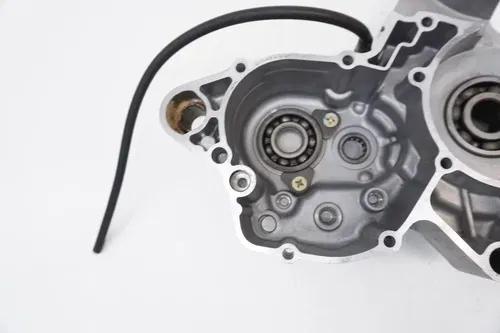 1998 YZ125 Crankcase Set OEM Engine Bottom End Crank Case Cases Yamaha YZ 125