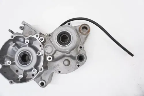 1998 YZ125 Crankcase Set OEM Engine Bottom End Crank Case Cases Yamaha YZ 125