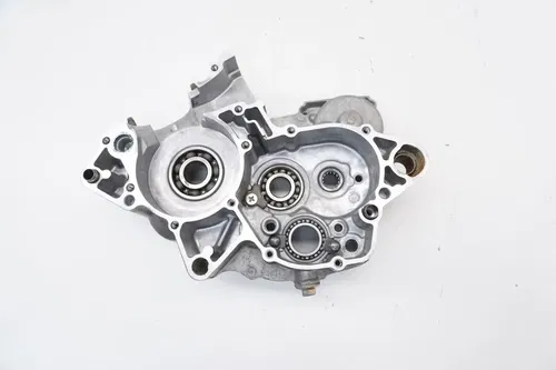 1998 YZ125 Crankcase Set OEM Engine Bottom End Crank Case Cases Yamaha YZ 125