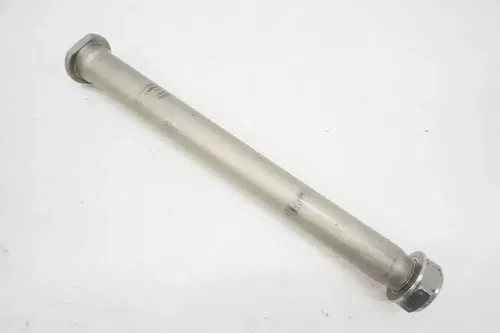2021 CRF450RWE Rear Wheel Axle OEM Bolt Shaft Nut Blocks Honda CRF250 CRF450 CRF