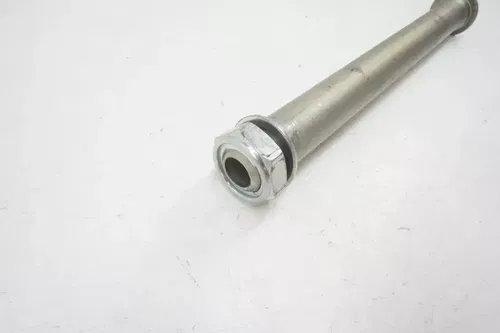 2021 CRF450RWE Rear Wheel Axle OEM Bolt Shaft Nut Blocks Honda CRF250 CRF450 CRF